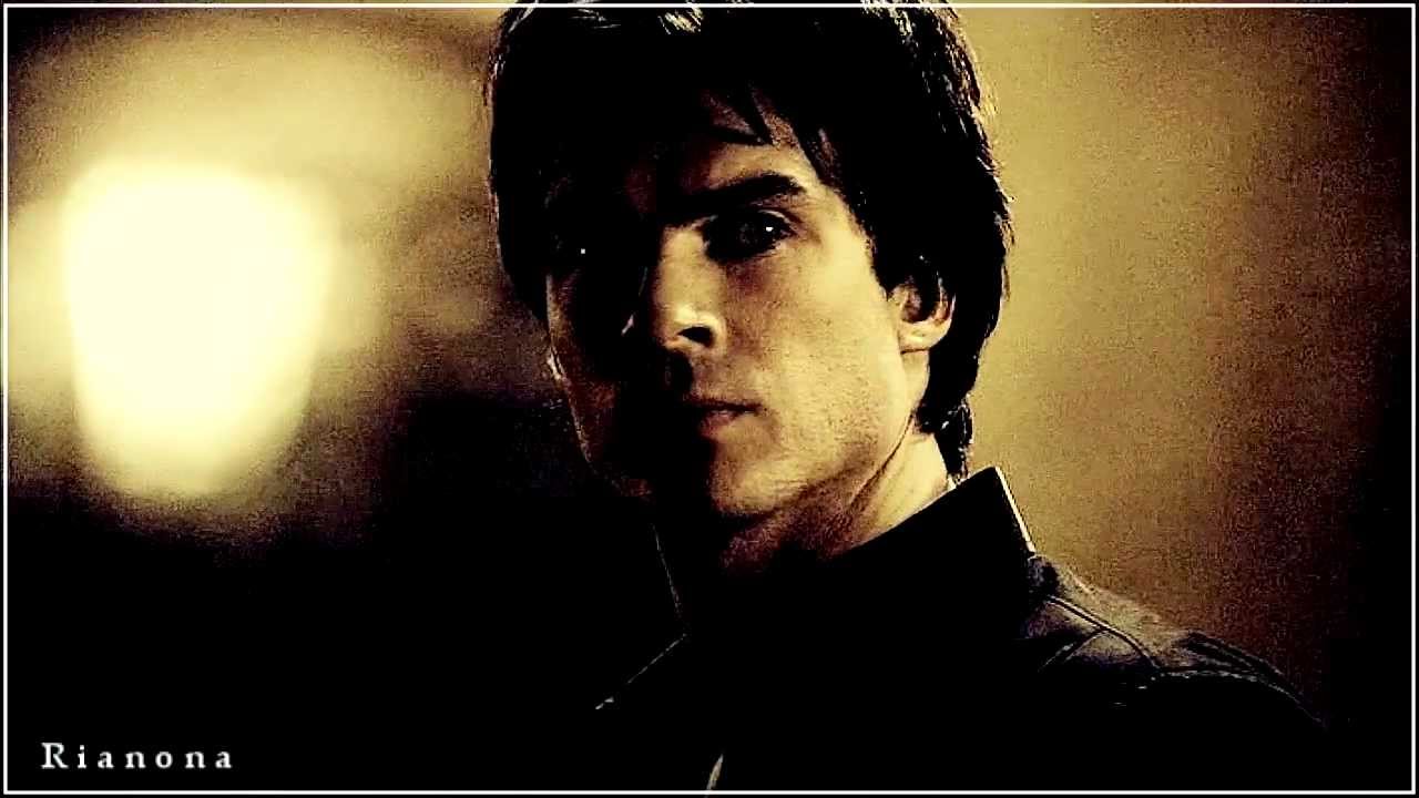 Damon | Elena - Where butterflies never die...