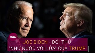 Bầu cử Mỹ 2020: Joe Biden Vs Trump ai sẽ chiến thắng? | VTC Now