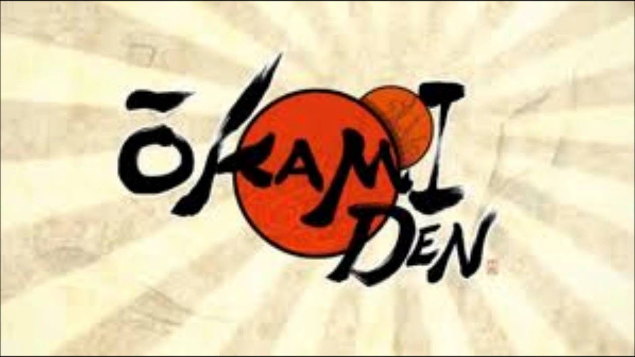 Okamiden Music- South Ryoshima Coast