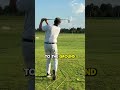 STOP RUINING YOUR GOLF SWING IN THE TAKEAWAY!