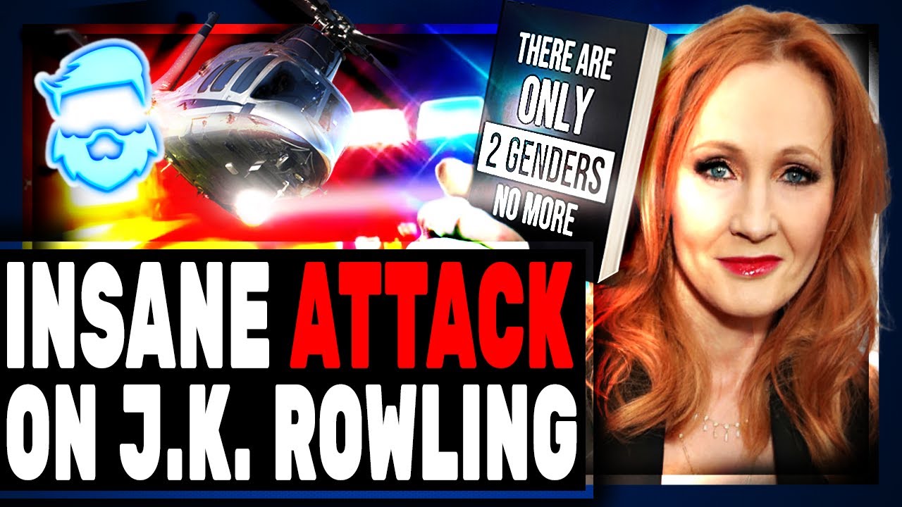 Woke Losers MELTDOWN Over New HBO Harry Potter Show After TOTAL FAILURE On Hogwarts Legacy Boycott!