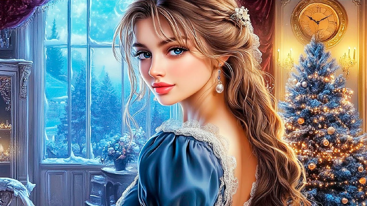 АУДИОКНИГА ПОЛНОСТЬЮ 🌻 ОДНО ЖЕЛАНИЕ ✨ ЛЮБОВНОЕ ФЭНТЕЗИ ★ ПРИКЛЮЧЕНИЕ ★ ПОПАДАНЦЫ