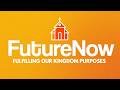 Future Now – Kingdom Management – Pastor Jon Rojewski