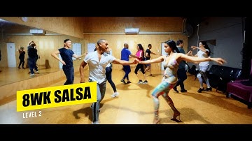 Salsa Level 2