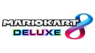 Lunar Colony - Mario Kart 8 Deluxe Music Extended