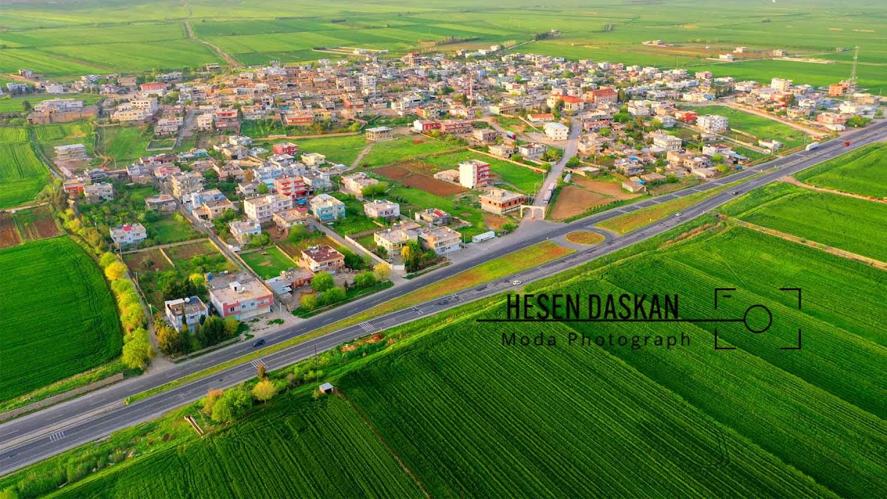Duruca Nusaybin Kertwen Video music 2024 