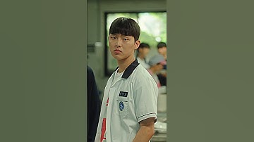 What if..? Su-ho vs Zombie ☠️🔥| All of us are dead & Weak Hero Class 1 #weakheroclass1 #shorts