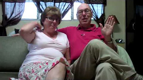 Steve and Judy Lytle P2 Telling Their Story