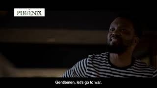 Tonight On The Phoenix Ep10