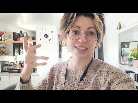 #vlog 6/2025 Этот кукольный дом получается интереснее нашего 🙈 И разное по мелочи