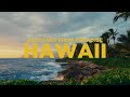 Postcard from Paradise - Hawaii Cinematic Travel Video