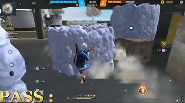 REG FF OB47 , HƯỚNG DẪN CÀI FILES FIX RUNG ADR & IOS CỰC DÍNH 📲 , KÉO NHẸ FULL ĐỎ 🔥 , ANTIBAN 💯