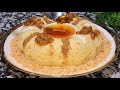 أسرع وأسرع سفة بالسميدة العراضة أو المناسبات كتحضر بسرعة روووعة للمبتدئين👌😋