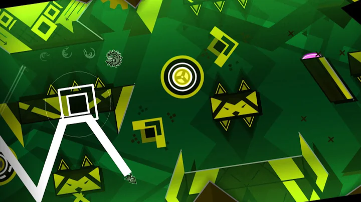 "Brownoix" By ArtaxFerSarh (Extreme Demon) | 360fps | Geometry Dash | Artsi