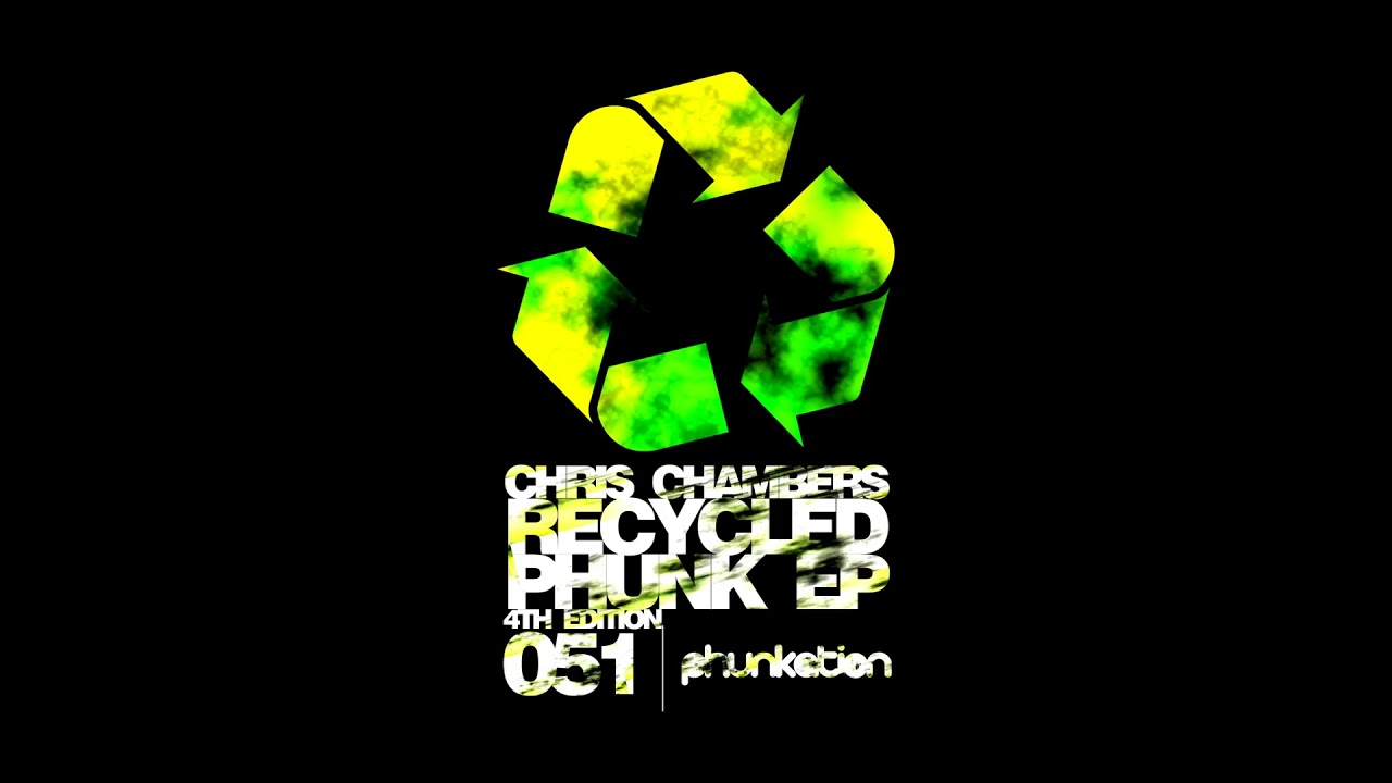 Chris Chambers - Barbra (PHUNKATION)