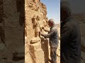 تمثال القديس ابانوب #Jesus #God #Bible #Faith #Gospel #Christianity #ChristianShorts