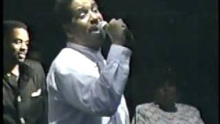 The Richard Smallwood Singers - Center Of My Joy