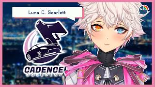 【 #CadenceRP 】Finding Herself【 NIJISANJI | Derem Kado 】