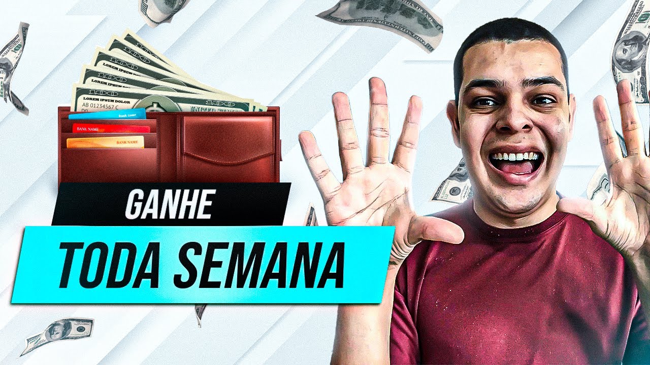 Estas São As Minhas 10 Fontes De Renda Extra. Comecei Do Zero, Sem ...