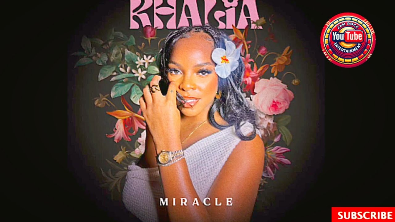 Watch Khalia — Miracle(Natural High Music) | Reggae Vibes 2025 on YouTube Watch Khalia — Miracle(Natural High Music) | Reggae Vibes 2025 on YouTube