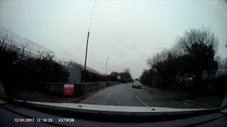 Manchester Airport Meet & Greet Parking