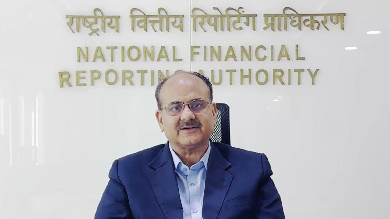 to NFRA Conference 2024 scheduled on 56 March 2024 at Bharat