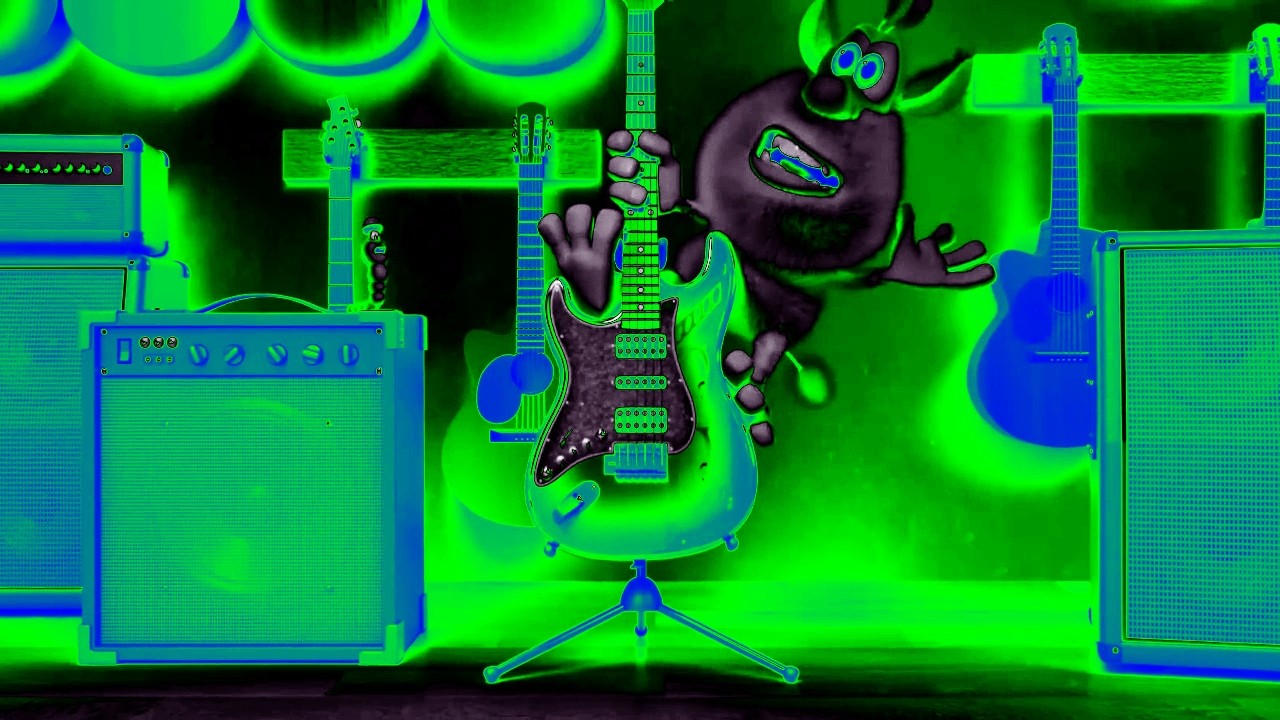 You're So Annoying Booba ll S-by Gamavision Csupo Effects