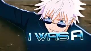 Gojo Childhood Memories Epic And Cute