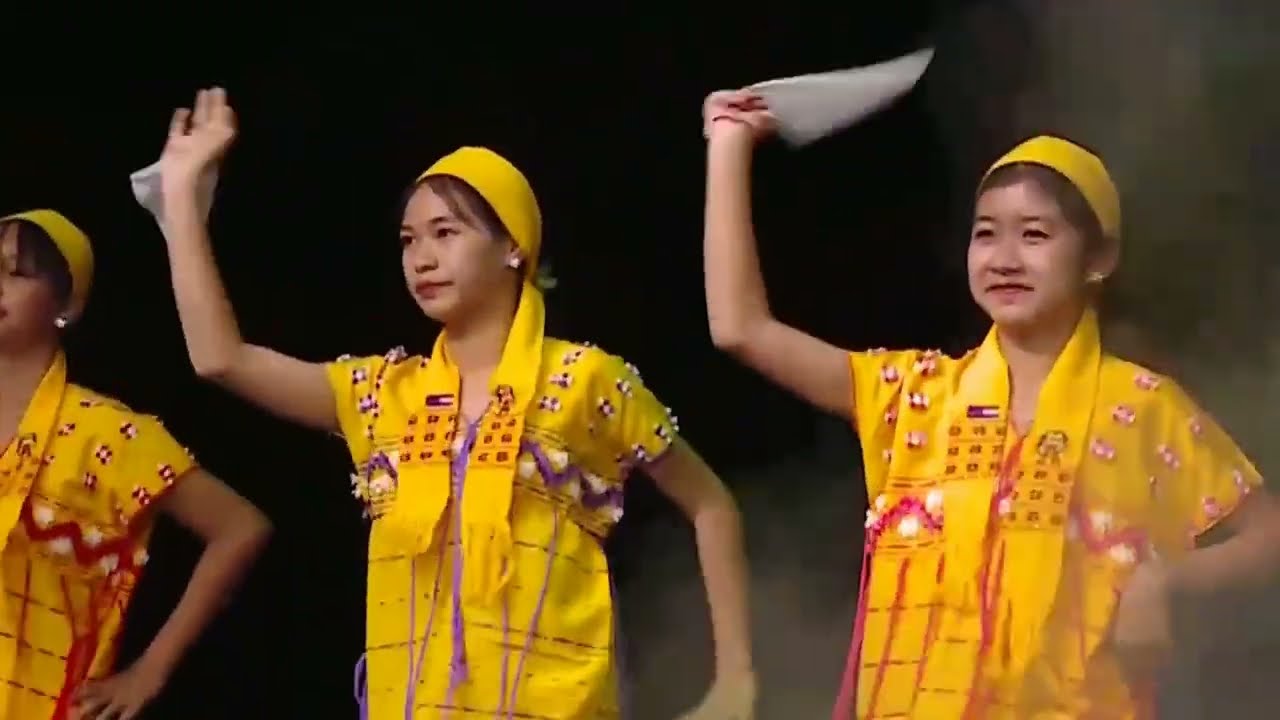 ဒုံးယိမ်းည