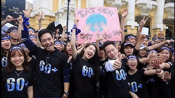 Đội TNTN khoa Công tác xã hội - Đại học Lao động xã hội CSI (Năm học 2016-2017)