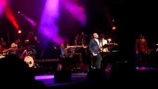 Aadat Se Majboor - Benny Dayal (Salim-Sulaiman concert)