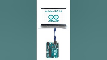 Arduino Magic! 🔥 #Shorts #project #innovation #viral #coding