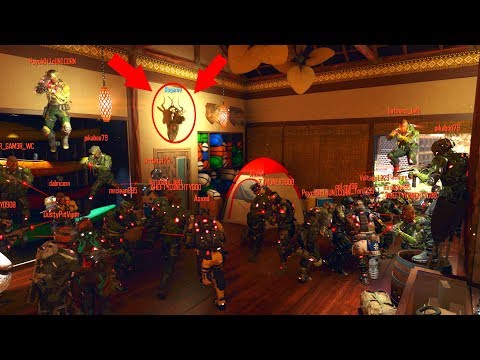 I WAS HIDING IN PLAIN SIGHT FROM ALL OF THEM?!?!"FINDING NOPROP" EP.3