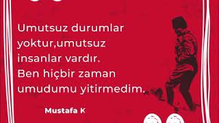 30 Ağustos Zafer Bayramı