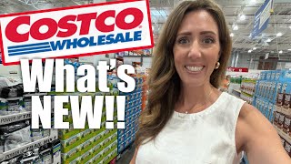 What's NEW at✨COSTCO✨ || New Arrivals at COSTCO - July 2026