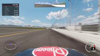 Chilling | NASCAR Heat 5