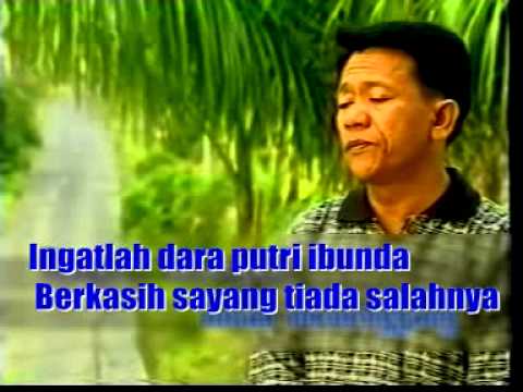 Zalmon - seribu janji