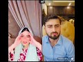 Haider with kainat 