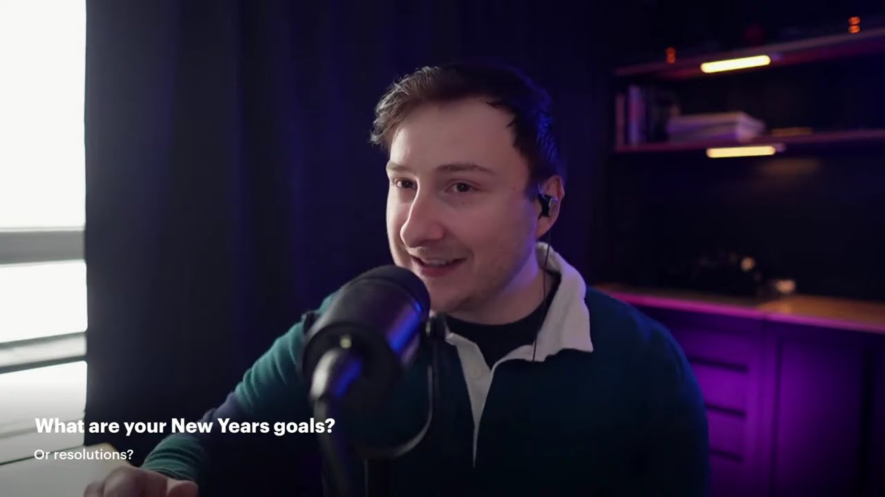 LIVE: 🕵️ New Year New Me | Sherlocks | Cybersecurity