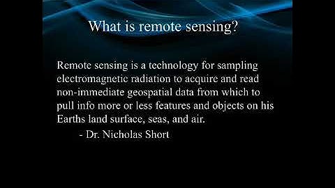 #isro #environmental_science #gis Remote Sensing