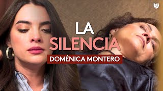 Kiara intenta deshacerse de Pilar tras descubrir sus engaños | Doménica Montero | Capítulo 48