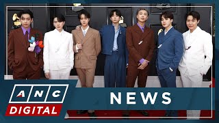 BTS members to fulfill mandatory military service | ANC