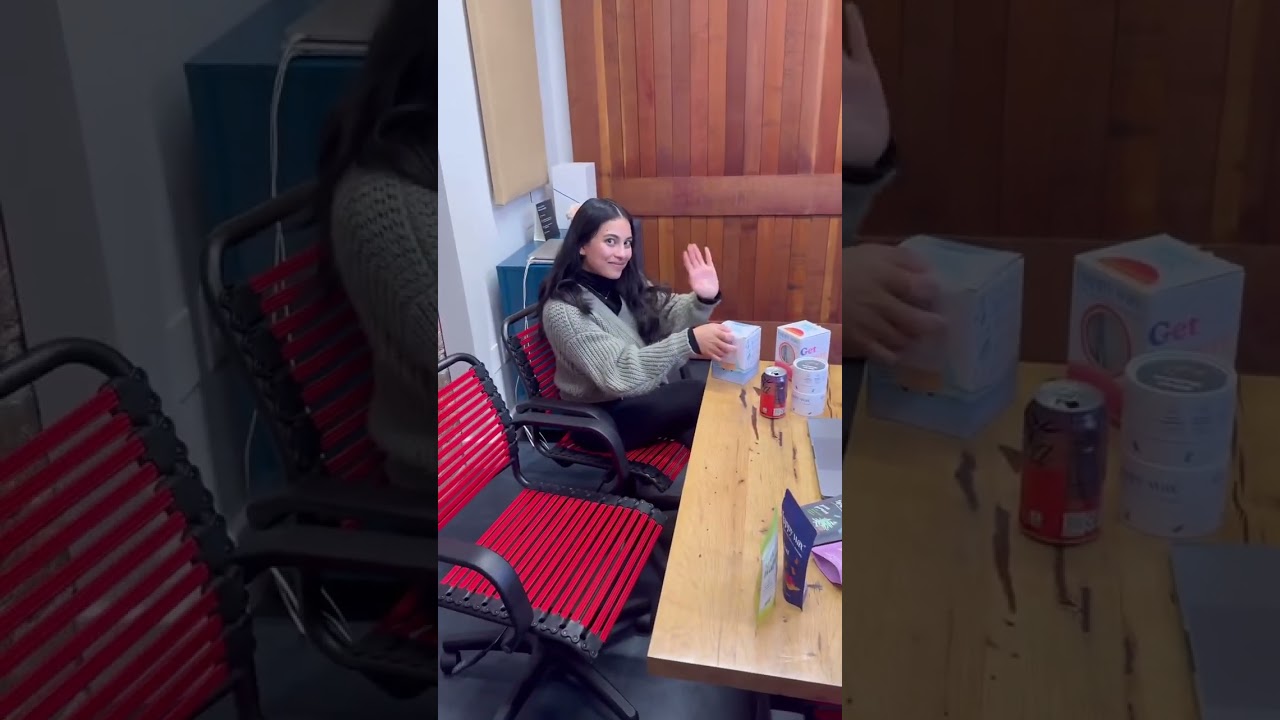 The Holidays at the Happy Wax warehouse 🎄🎅