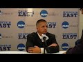 #MECFB: Jason Woodman (Fairmont State)