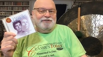 Christa Ludwig, Ludford, Lotti (Random Reviews from the Overflow Room)