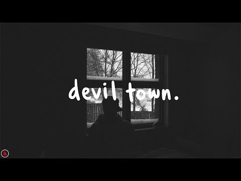 Cavetown - Devil Town (Lyrics) | Devinyl Splits No. 11