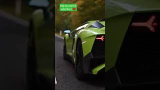 Driving In The Forest Hits Different