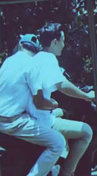 Edit video teman lagi di motor 😂