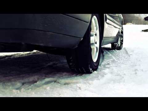 Norwegian Snow Grip