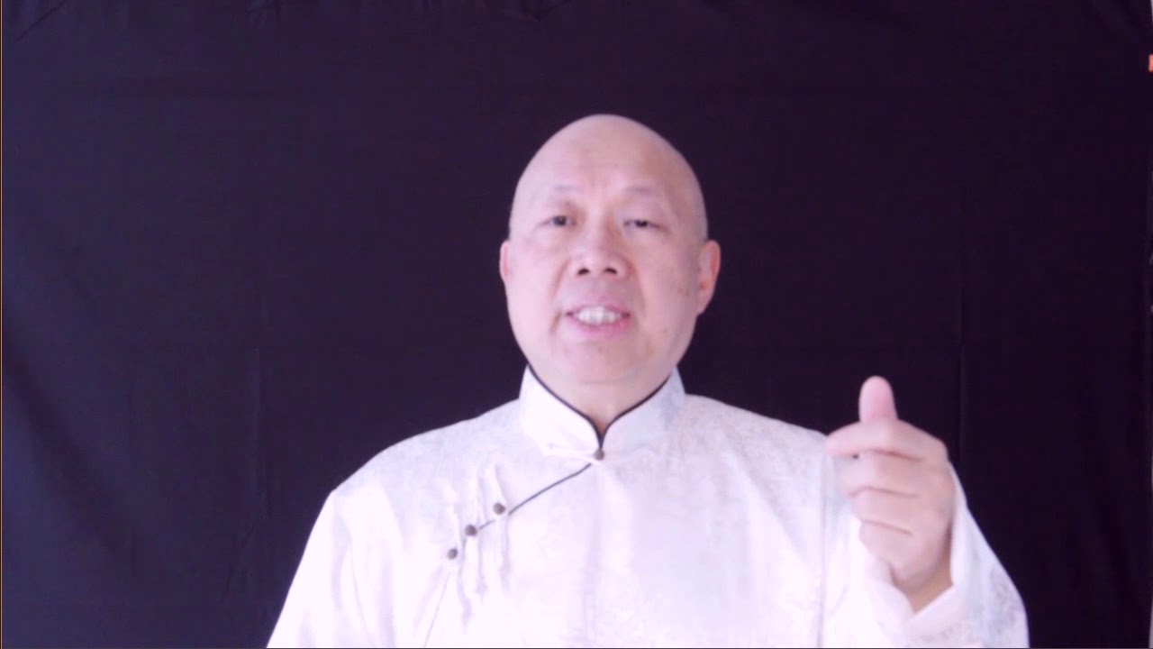 Beginner qigong tutorial: Six healing sounds - YouTube